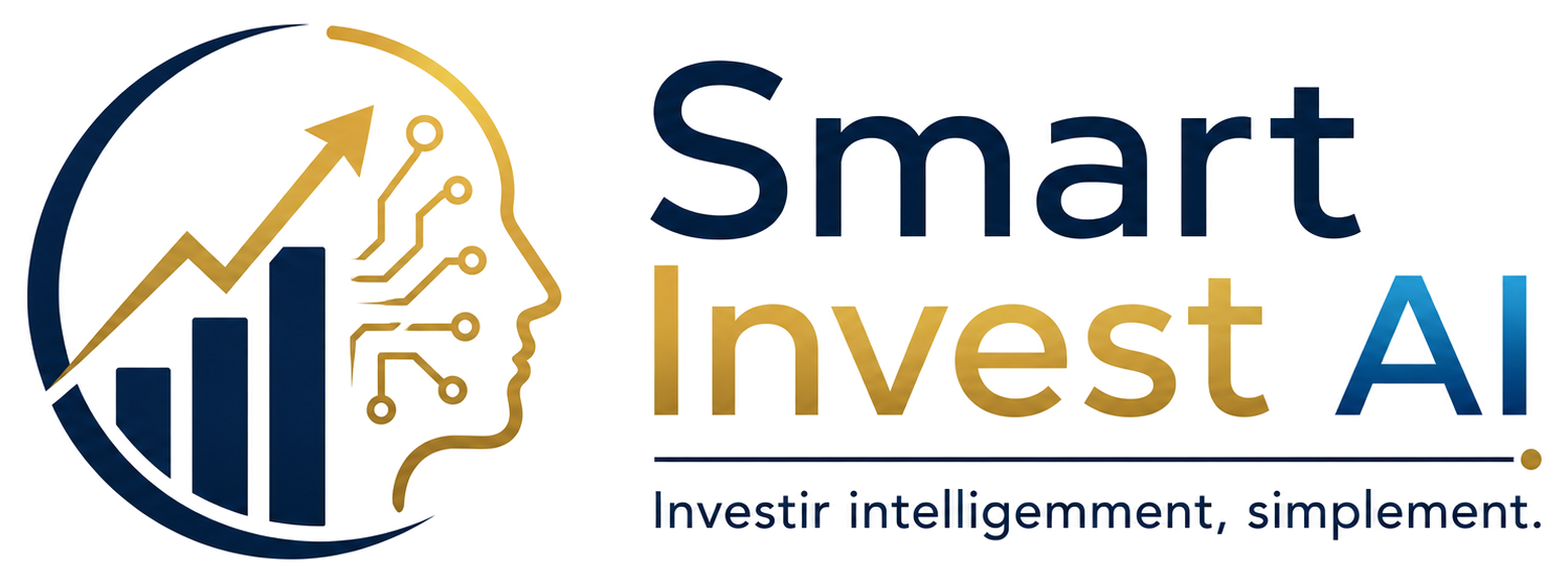 Smart Invest AI
